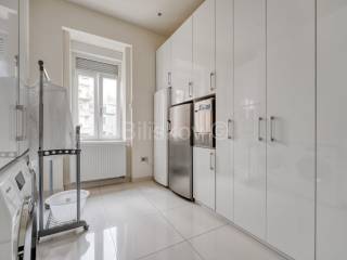 Flat in a building, Sale, Zagreb, Gornji Grad - Medveščak