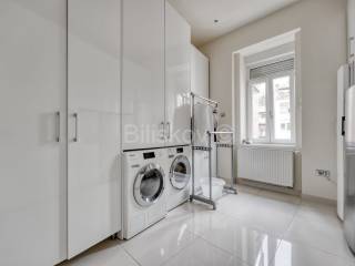 Flat in a building, Sale, Zagreb, Gornji Grad - Medveščak