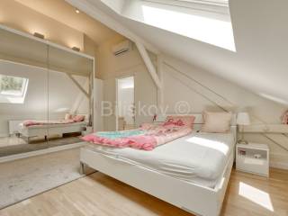 Flat in a building, Sale, Zagreb, Gornji Grad - Medveščak