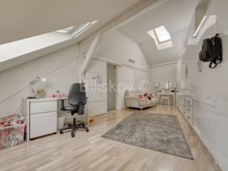 Flat in a building, Sale, Zagreb, Gornji Grad - Medveščak