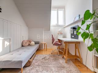 Flat in a building, Rent, Zagreb, Gornji Grad - Medveščak