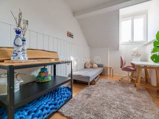 Flat in a building, Rent, Zagreb, Gornji Grad - Medveščak