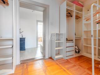 Flat in a building, Rent, Zagreb, Gornji Grad - Medveščak