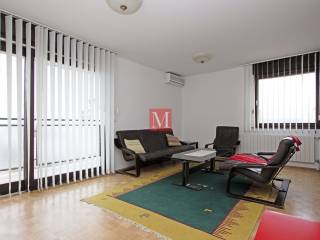 Flat in a building, Rent, Zagreb, Maksimir