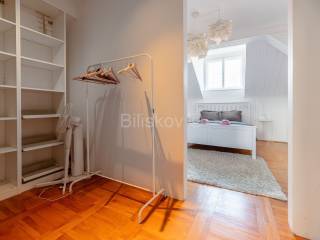 Flat in a building, Rent, Zagreb, Gornji Grad - Medveščak