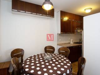 Flat in a building, Rent, Zagreb, Maksimir