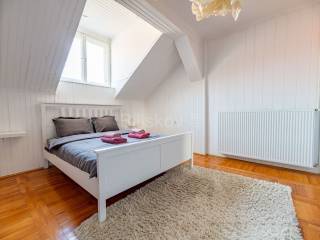 Flat in a building, Rent, Zagreb, Gornji Grad - Medveščak
