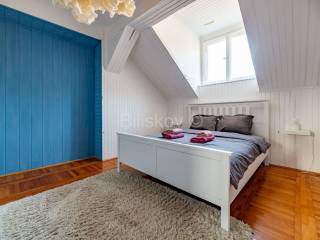 Flat in a building, Rent, Zagreb, Gornji Grad - Medveščak