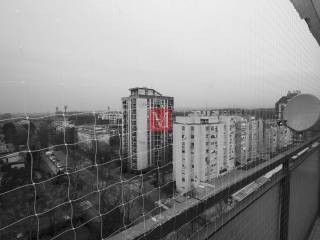 Flat in a building, Rent, Zagreb, Maksimir