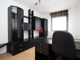 Flat in a building, Rent, Zagreb, Maksimir