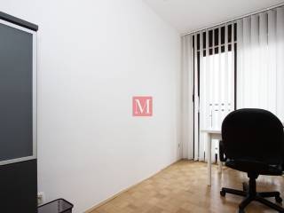 Flat in a building, Rent, Zagreb, Maksimir