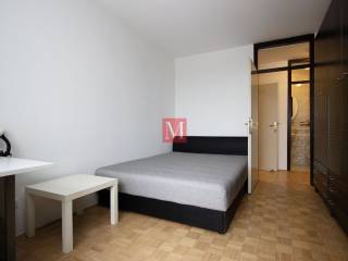 Flat in a building, Rent, Zagreb, Maksimir