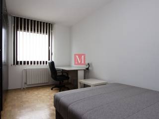 Flat in a building, Rent, Zagreb, Maksimir