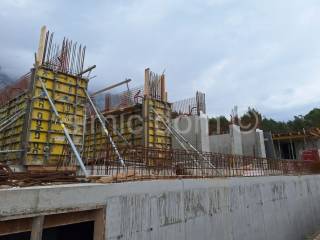 Flat in a new building, Sale, Podgora, Živogošće