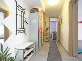 Flat in a building, Sale, Zagreb, Novi Zagreb - istok