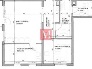 Flat in a building, Sale, Zagreb, Novi Zagreb - istok