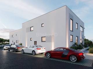 Flat in an urban villa, Sale, Pag, Bošana