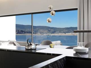 Flat in an urban villa, Sale, Pag, Bošana