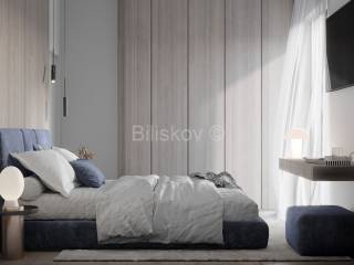 Flat in an urban villa, Sale, Pag, Bošana