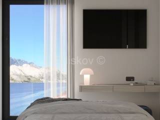 Flat in an urban villa, Sale, Pag, Bošana