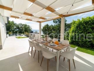 One-storey house, Sale, Opatija - Okolica, Veprinac