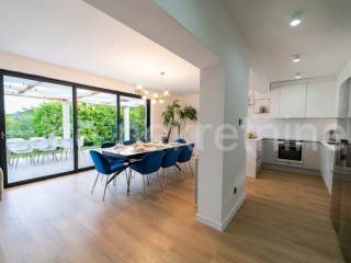 One-storey house, Sale, Opatija - Okolica, Veprinac