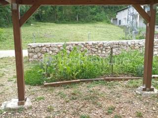 Plot for construction, Sale, Vinodolska općina, Bribir