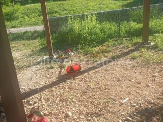 Plot for construction, Sale, Vinodolska općina, Bribir