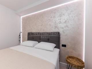 Flat in a new building, Sale, Okrug, Okrug Gornji