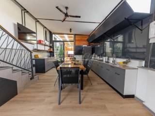 Flat in a new building, Sale, Okrug, Okrug Gornji