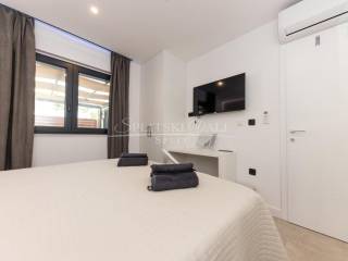 Flat in a new building, Sale, Okrug, Okrug Gornji