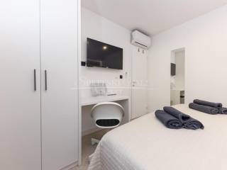 Flat in a new building, Sale, Okrug, Okrug Gornji