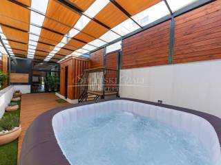 Flat in a new building, Sale, Okrug, Okrug Gornji