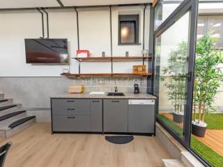 Flat in a new building, Sale, Okrug, Okrug Gornji