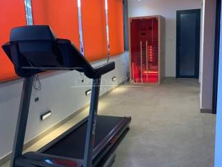 Flat in a new building, Sale, Okrug, Okrug Gornji