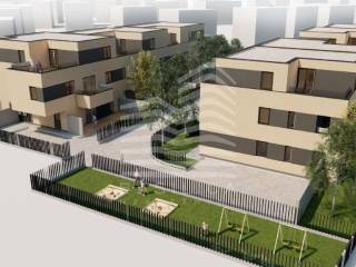 Flat in a new building, Sale, Zagreb, Sesvete
