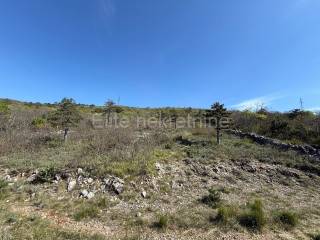 Plot for construction, Sale, Crikvenica, Dramalj