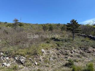 Plot for construction, Sale, Crikvenica, Dramalj