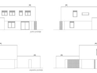 Plot for construction, Sale, Nin, Zaton
