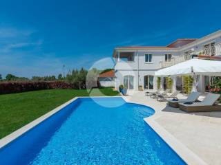 Villa, Sale, Poreč, Poreč