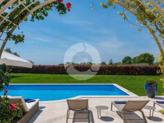 Villa, Sale, Poreč, Poreč
