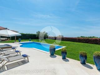 Villa, Sale, Poreč, Poreč