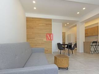 Flat in a new building, Rent, Zagreb, Gornji Grad - Medveščak
