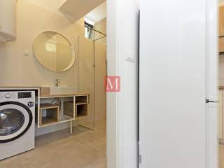 Flat in a new building, Rent, Zagreb, Gornji Grad - Medveščak