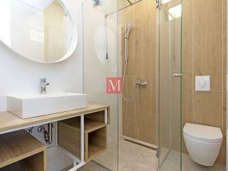 Flat in a new building, Rent, Zagreb, Gornji Grad - Medveščak