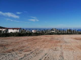 Plot for construction, Sale, Primošten, Primošten Burnji