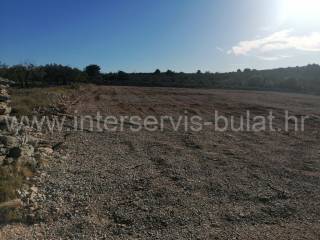 Plot for construction, Sale, Primošten, Primošten Burnji