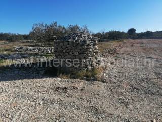 Plot for construction, Sale, Primošten, Primošten Burnji