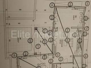 House under construction, Sale, Rovinj, Rovinjsko Selo