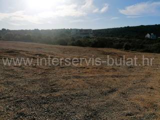 Plot for construction, Sale, Primošten, Primošten Burnji